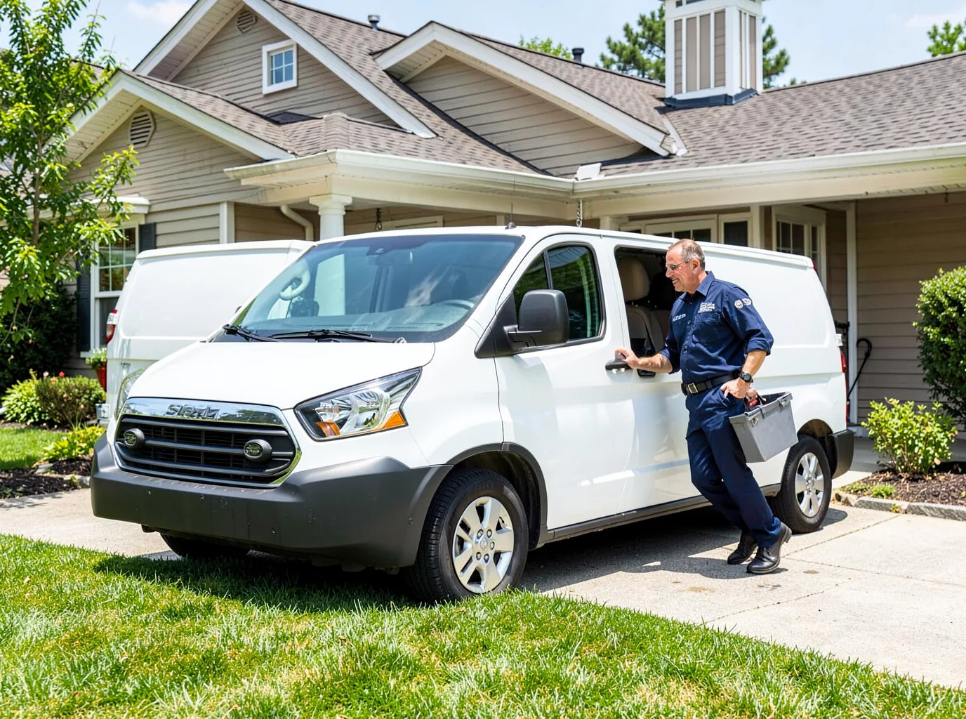 Emergency Plumber company in Mingo, OH